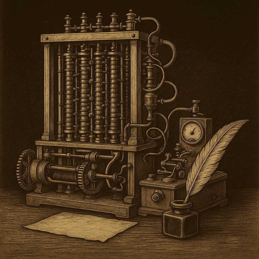 The Device